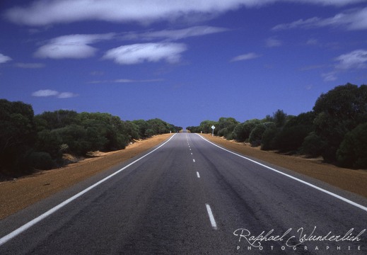 Australie